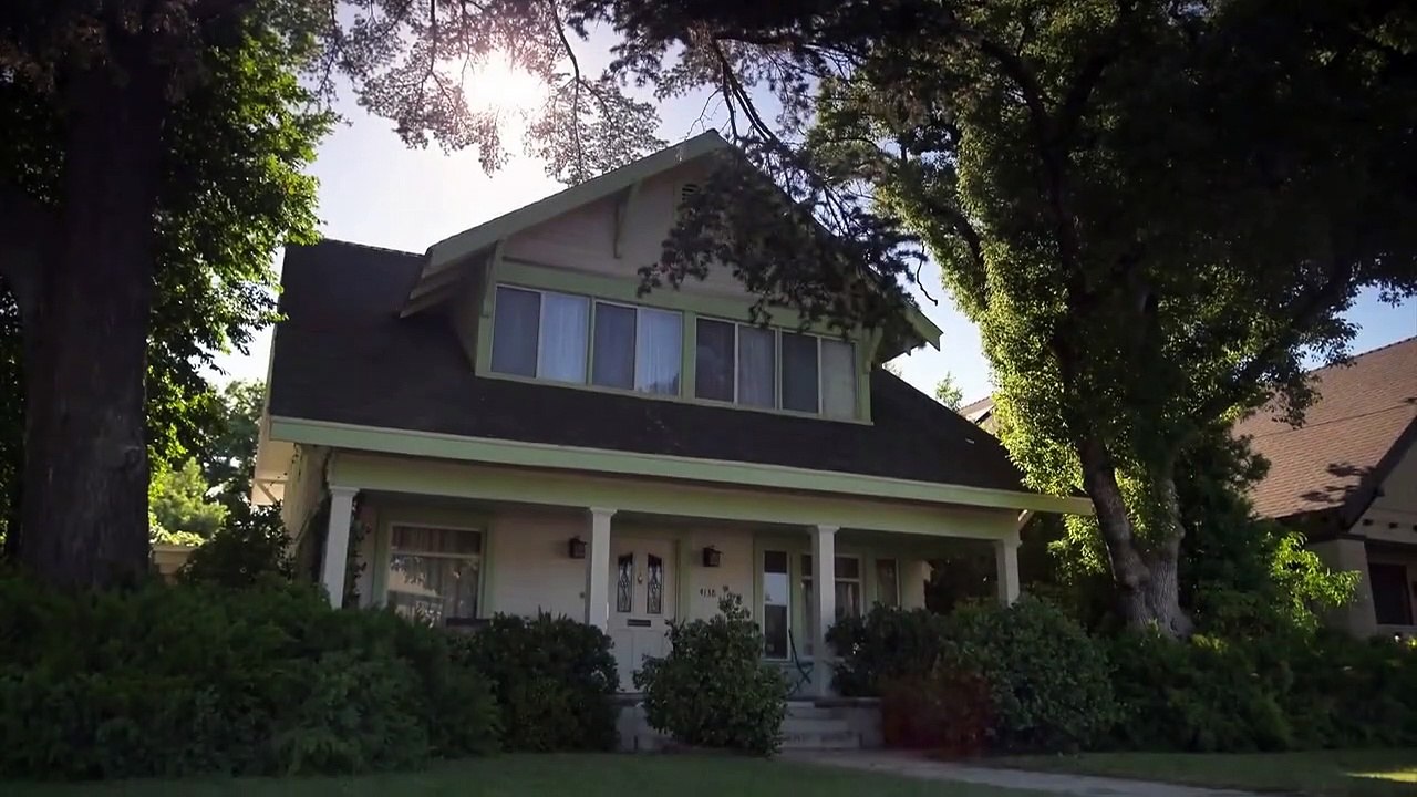 Unprisoned trailer ov