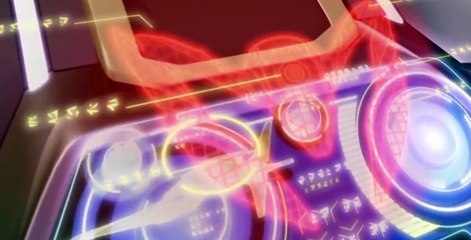 Max Steel S02 E01