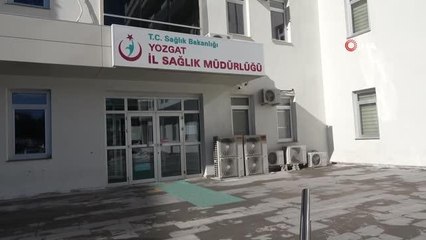 Depremzedelere toplu yaşam alanlarında birinci basamak sağlık hizmeti sunuluyor