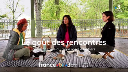 23/02/2023 - Le 6/9 de France Bleu Périgord en vidéo