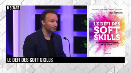 SMART JOB - Emission du jeudi 23 février