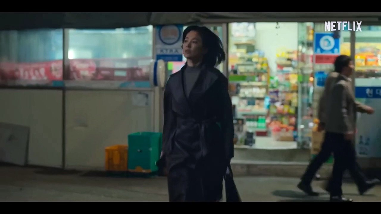 The Glory - Staffel 2 Trailer OmeU