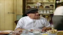 Clarence (Hit British Sitcom)  Starring Ronnie Barker #   S01 E03_