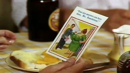 Clarence (Hit British Classic Comedy)  Starring Ronnie Barker S01 E04_