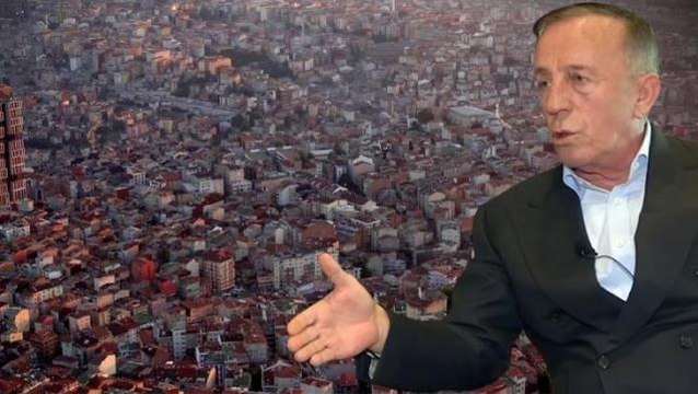 İstanbul'da çürük binalar yaptık sözleri yıllar sonra gündem olan Ali Ağaoğlu'ndan yeni açıklama