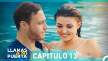 Love is in the Air   Llamas A Mi Puerta -  Capitulo 13