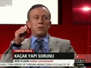 Ali Ağaoğlu: "Deprem olursa İstanbul'a ordu bile giremez, ölen şanslıdır"