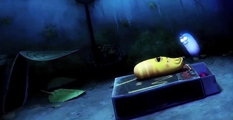 Larva S01 E024 - Out Of Body