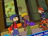 American Dragon: Jake Long S01 E002