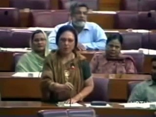 I AM ASHAMED OF BEING PAKISTANI says Pakistani MP