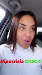 Joana Diniz criticada