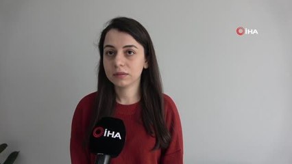 Depremzede korku dolu dakikaları anlattı: "Dua seslerini hiç unutamıyorum"