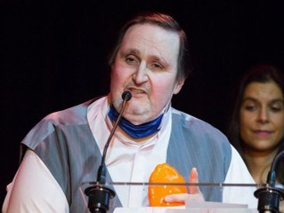 Philippe Conticini, star du "Meilleur pâtissier" revient sur son opération qui a mal tourné