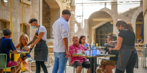 Brunch Mx (Marseille) - OuBruncher