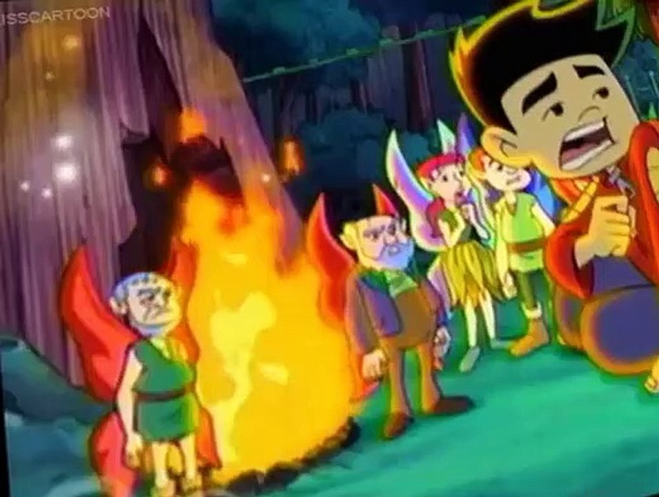 American Dragon: Jake Long S01 E013