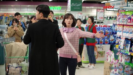 Thử thách tình yêu Tập 16, Phim Hàn Quốc, tuyển chọn ,lồng tiếng, bản đẹp, cực hay