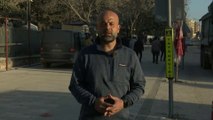 العربية ترصد أعمال رفع الأنقاض المتواصلة في قهرمان مرعش بتركيا