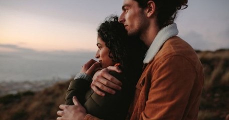 Selon une étude, les couples qui s'appellent par ce surnom durent plus longtemps