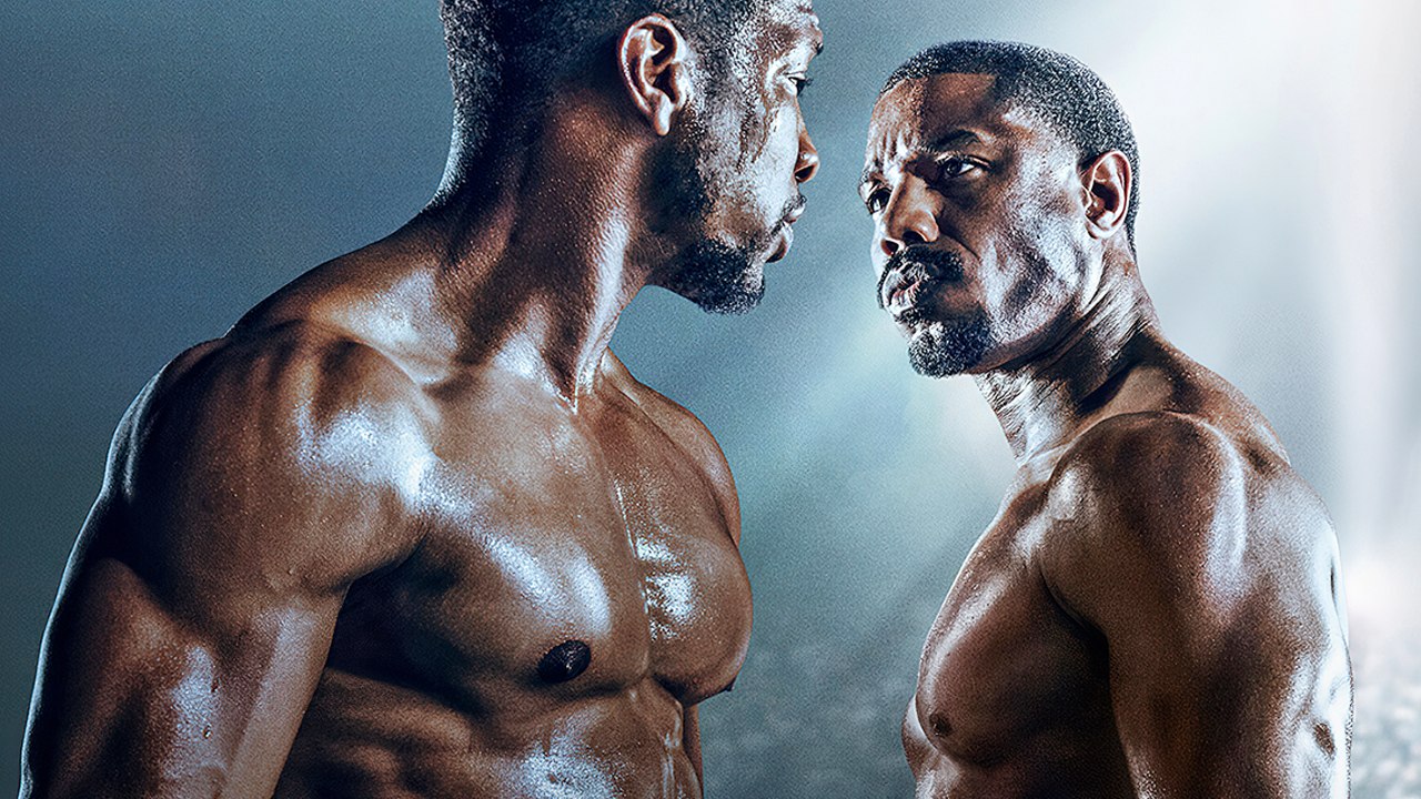 Creed III - Trailer 2 (Deutsch) HD