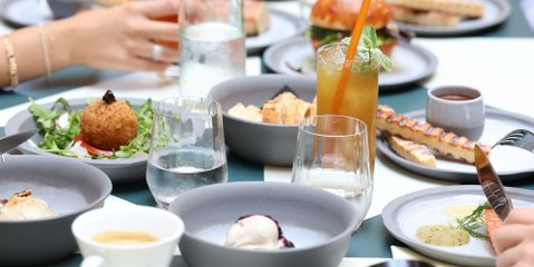 Brunch Mx (Marseille) - OuBruncher