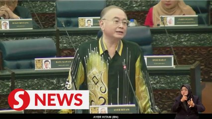 Dr Wee questions govt plans for automotive tax structure review