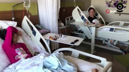 "Depremde hayatını kaybeden kızım, evcilik oynuyoruz sanıyordu"