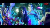 Disco Wali Raat (Official Video) Riva Arora - Sakshi Holkar -Mandeep Panghal-Latest hindi songs 2022