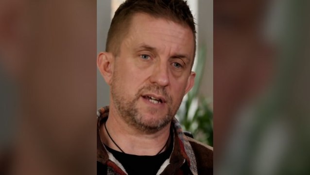 Shaun Pinner: Briton who was captured by Russian forces in Ukraine says he was beaten and electrocuted