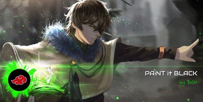 Black Clover Opening 2 Full『PAiNT it BLACK』by BiSH