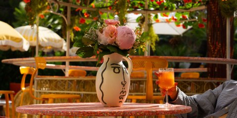 Brunch Hôtel Juana x Paseo (Juan-les-pins) - OuBruncher