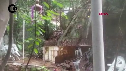 Prof. Dr. Hasan Sözbilir: 6.4'lük depremde Antakya fayının bir kısmı kırıldı