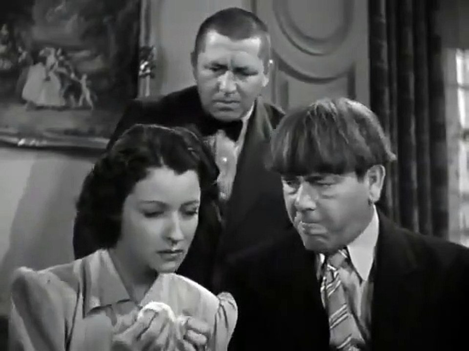 The Three Stooges - Se1 - Ep52 HD Watch
