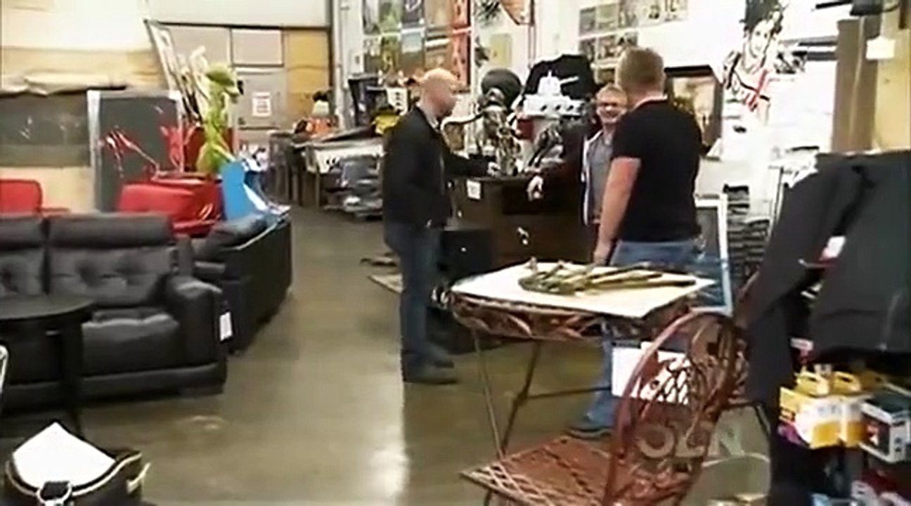 The Liquidator - Se3 - Ep08 HD Watch