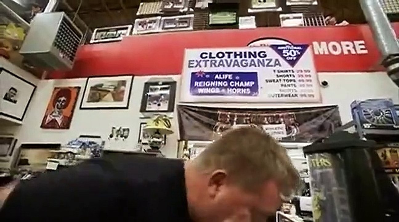 The Liquidator - Se3 - Ep07 HD Watch