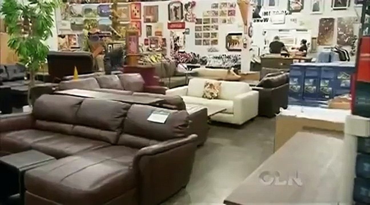 The Liquidator - Se3 - Ep06 HD Watch