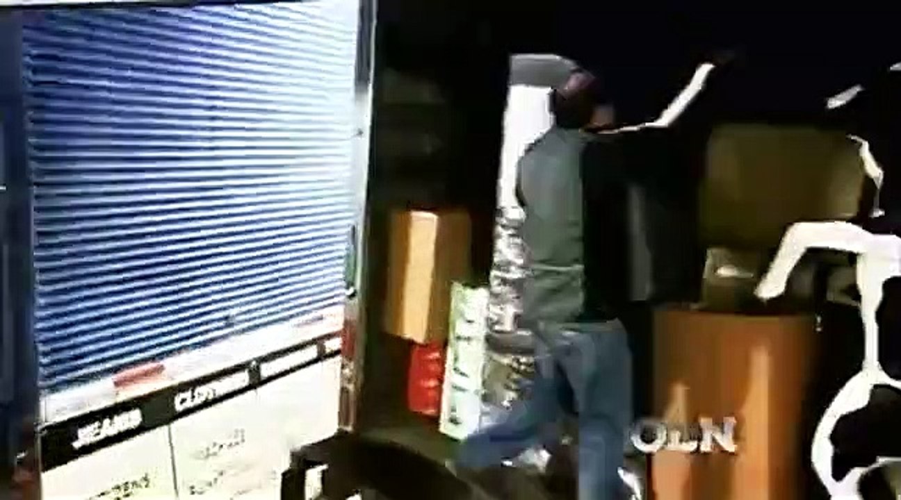 The Liquidator - Se3 - Ep09 HD Watch