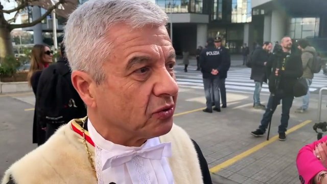 Battesimo europeo per l'Università di Palermo, il rettore Midiri: Von der Leyen qui è un segnale forte