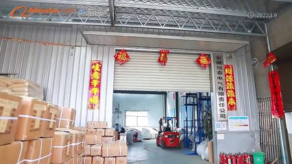 Descargar video: Best Cable Ties Supplier - Xutai