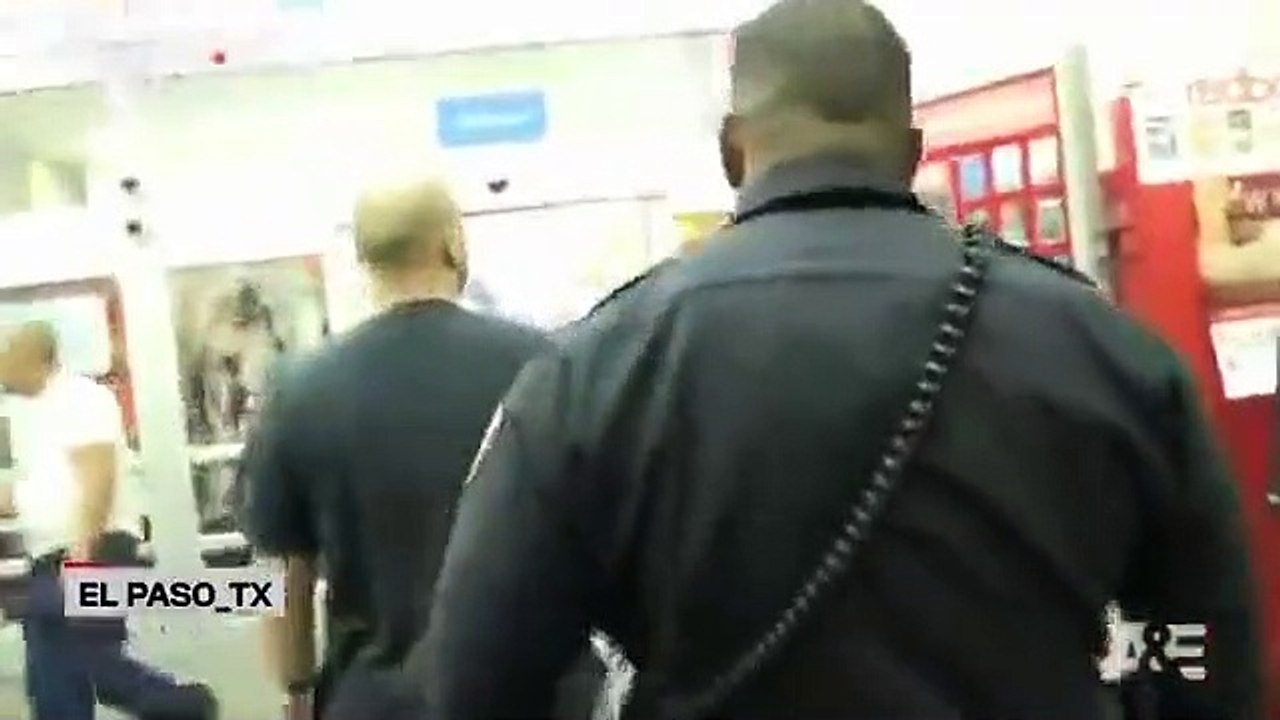 Live PD - Se2 - Ep68 - 07.14.18 HD Watch - Part 02