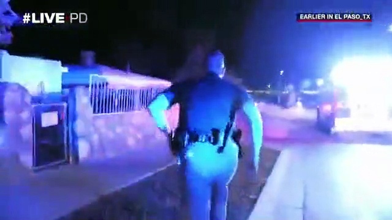 Live PD - Se2 - Ep69 - 07.20.18 HD Watch - Part 02