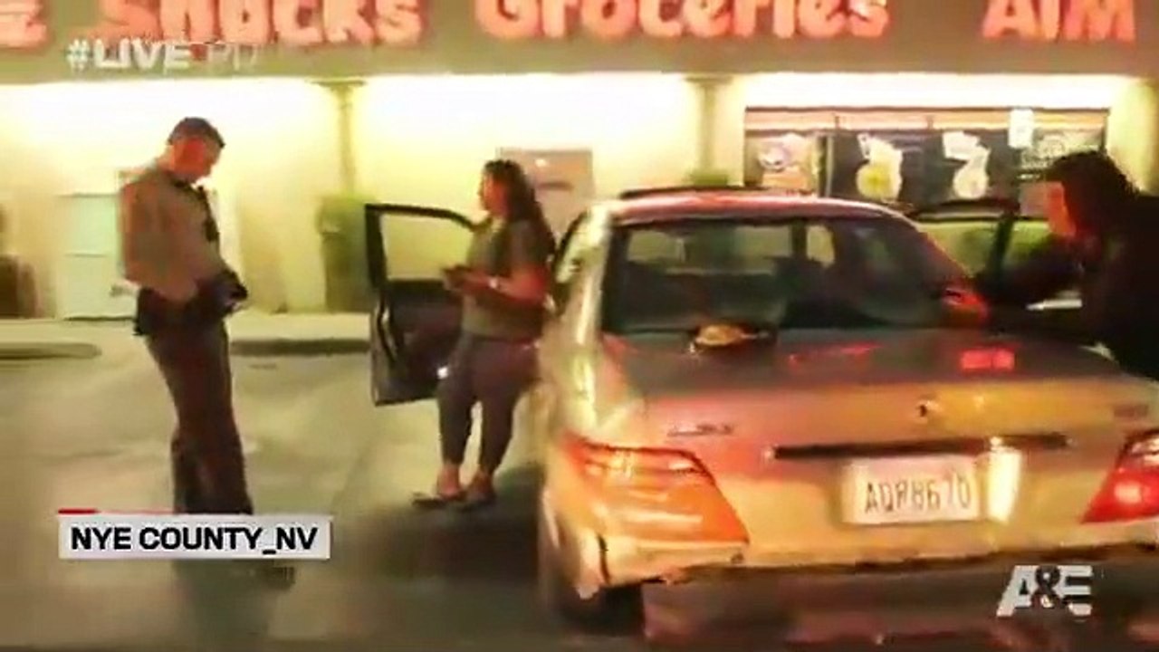 Live PD - Se2 - Ep70 - 07.21.18 HD Watch - Part 02