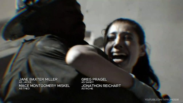 Chicago Fire 11x15 Promo Damage Control (2023)