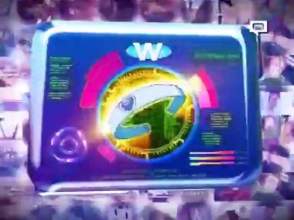 Totally Spies - Se4 - Ep09 HD Watch