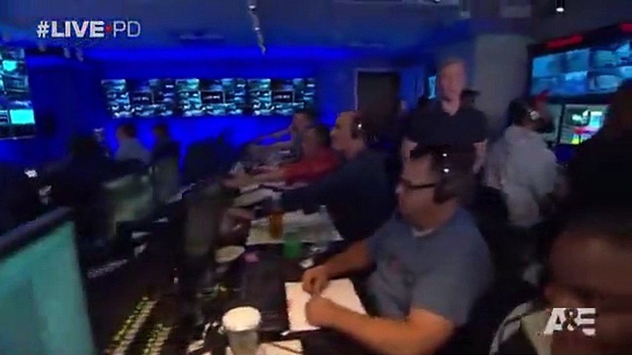 Live PD - Se2 - Ep70 - 07.21.18 HD Watch - Part 01