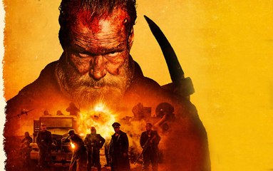 Sisu (2023) Trailer sin censura