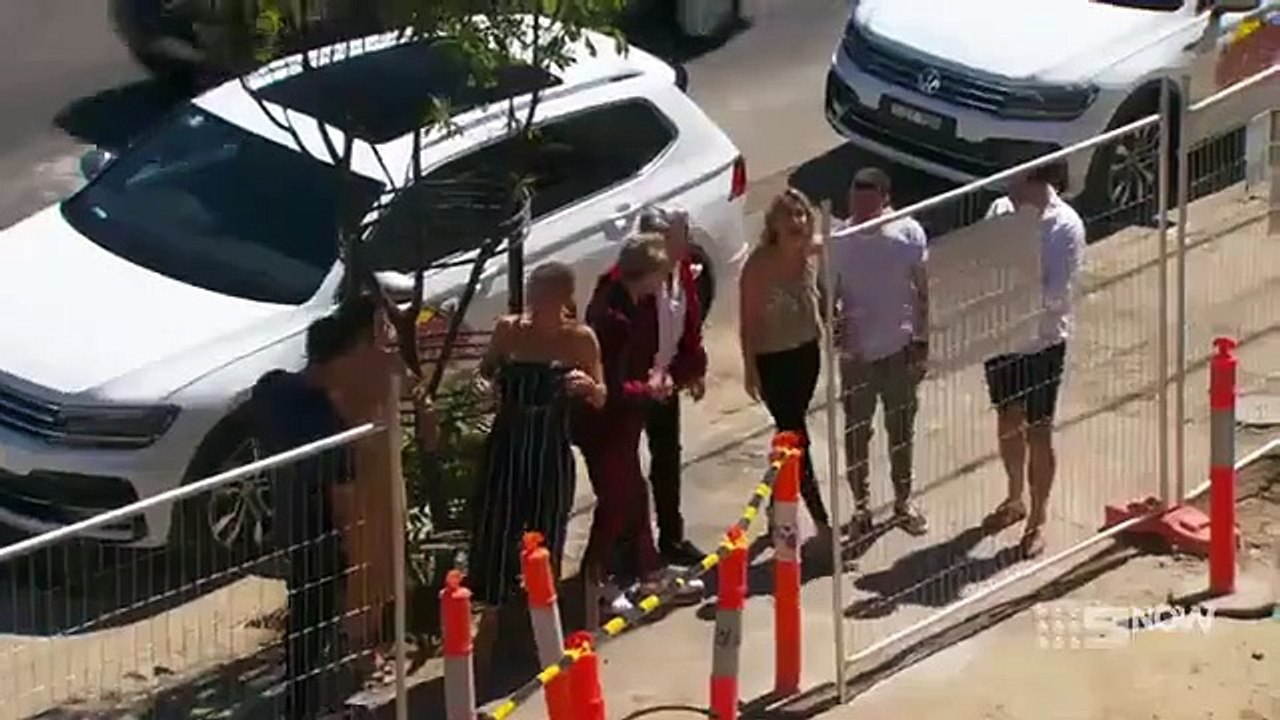 The Block - Se15 - Ep40 - Studios Continue HD Watch