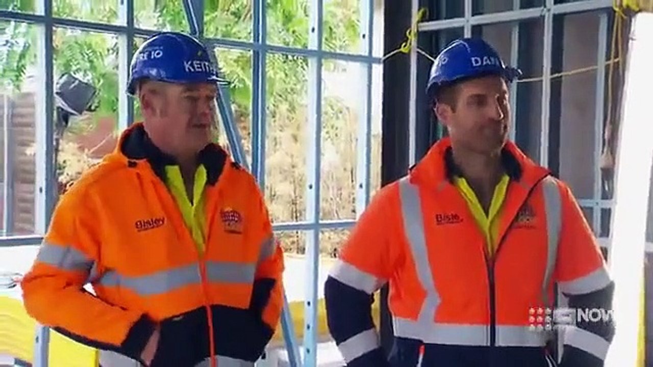 The Block - Se15 - Ep38 - Studios Begin HD Watch