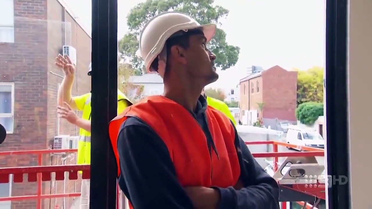 The Block - Se15 - Ep41 HD Watch