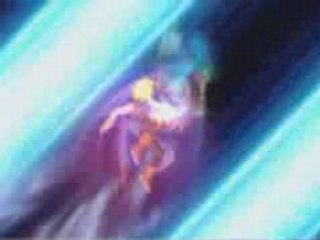 Dragon Ball Z Burst Limit Trailer 2