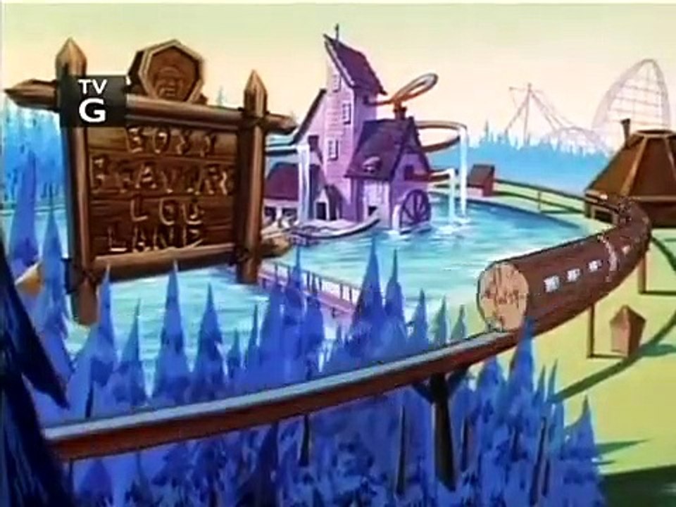 Timon $$ Pumbaa - Ep46b HD Watch